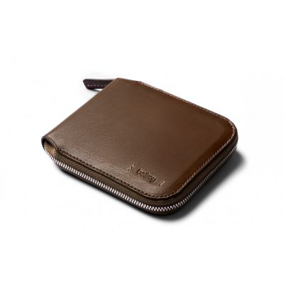  Bellroy Zip Wallet Premium -