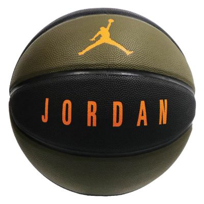   Jordan Ultimate 8P .7 //