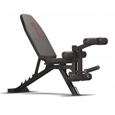      Marcy DEVELOPER UTILITY BENCH UB9000