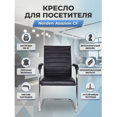 ������ ��� ����������� Norden ������ CF
