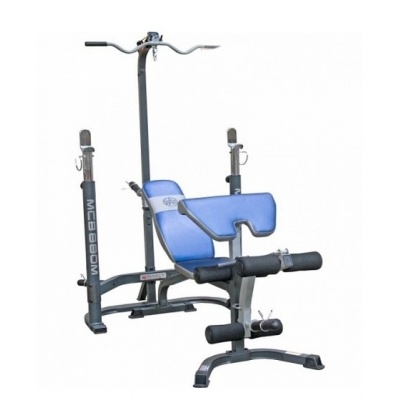      Marcy MCB880M