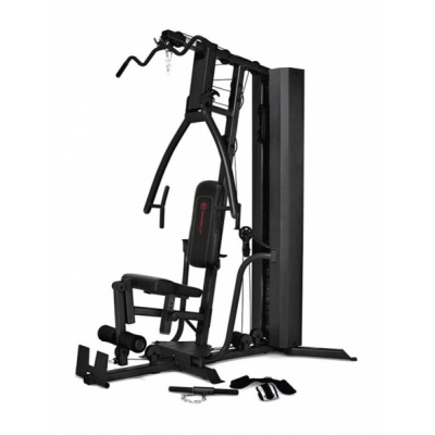  Marcy DELUXE HOME GYM HG5000