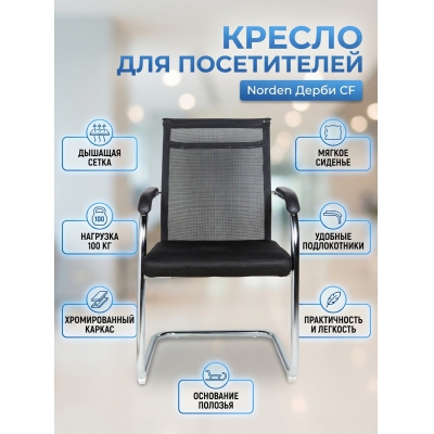 ������ ��� ����������� Norden ����� CF