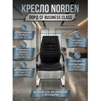 ������ ��� ����������� Norden ���� CF