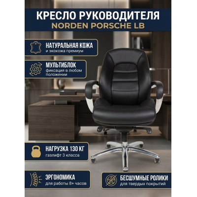 ������ ��� ������������ Norden Porsche LB ����