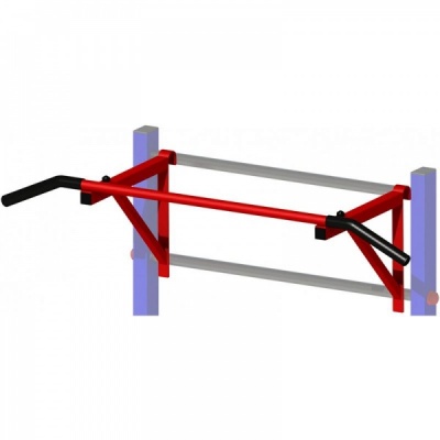  Kampfer KSW professional Crossbar Outdoor
