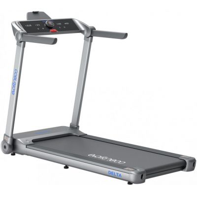     Evo Fitness Delta New