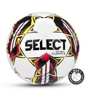   Select Futsal Talento 9 v22