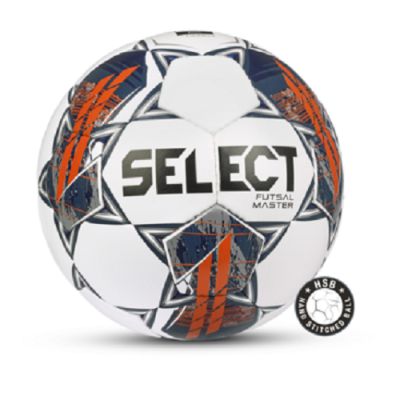   Select Futsal Master Grain v22 FIBA Basic