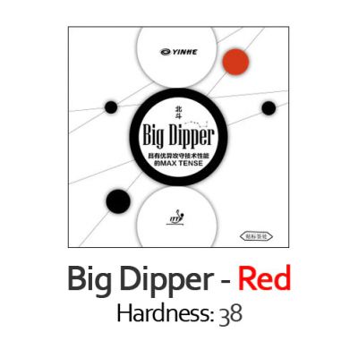    Yinhe Big Dipper 38.soft ()