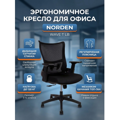 ������ ��� ��������� Norden Wave T LB