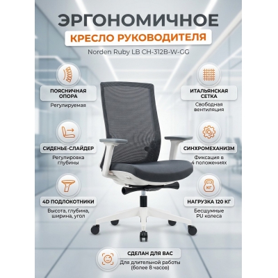 ������ ��� ��������� Norden Ruby LB