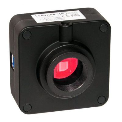  ToupCam 5.1  (UCMOS05100KPA)