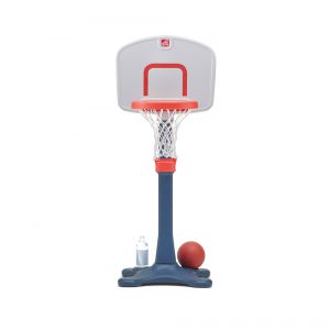 Мобильная баскетбольная стойка Step-2 735799 ( крафт)