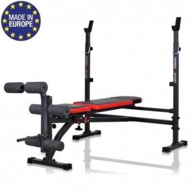      MARBO SPORT MH-L107 F