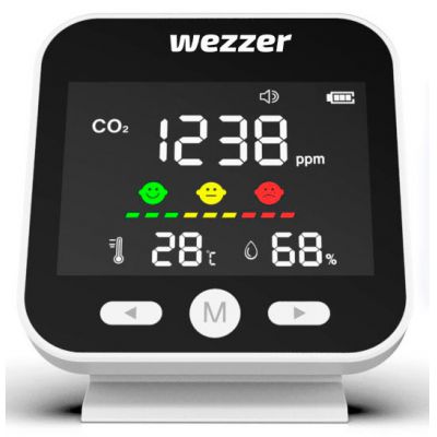  Levenhuk Wezzer Air MC40