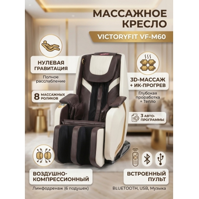��������� ������ ��� ���� VictoryFit VF-M60