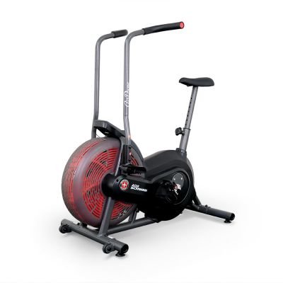 - Schwinn Airdyne AD2i air bike (100430)