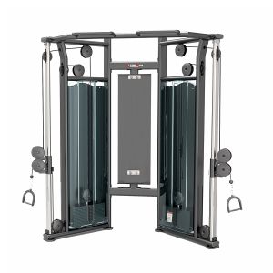 Блочный тренажер Ultra Gym UG-KJ1229