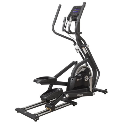    Spirit Fitness XG200i