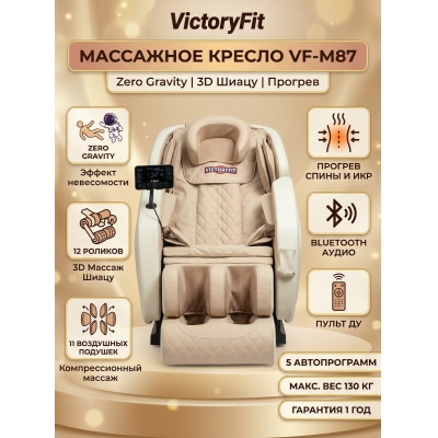 ��������� ������ ��� ���� VictoryFit VF-M87