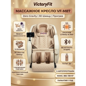��������� ������ ��� ���� VictoryFit VF-M87