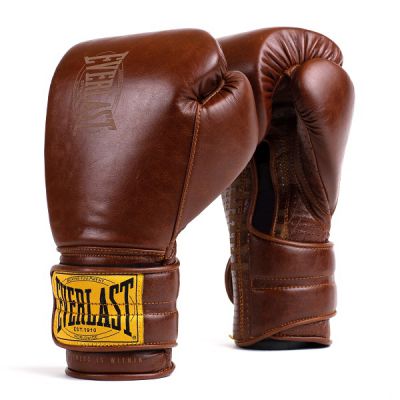   Everlast 1910 Classic Brown 12oz