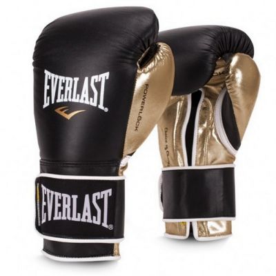   Everlast Powerlock 8oz /