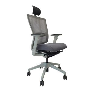 Кресло для персонала Duorest Duoflex Bravo BR-200CW_DT