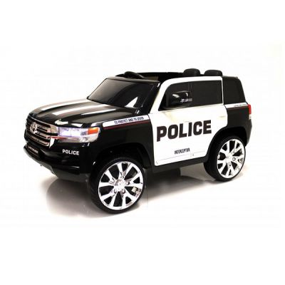  Rivertoys Toyota Land Cruiser 200 (JJ2022) 