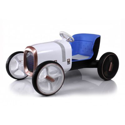  Rivertoys Mercedes-Benz VMS (H007HH)