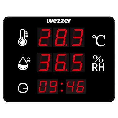  Levenhuk Wezzer SN80