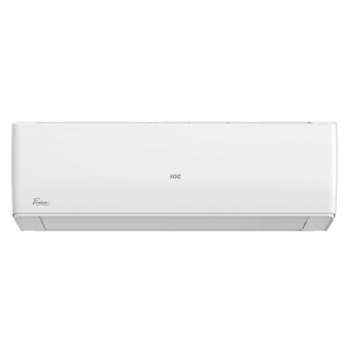 -  IGC RAS-V18MBL/RAC-V18MBL