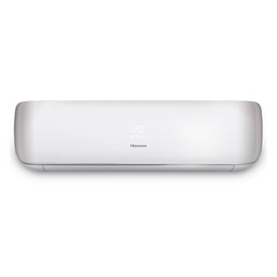 -  Hisense Premium Design Super DC Inverter AS-10UW4RVETG01