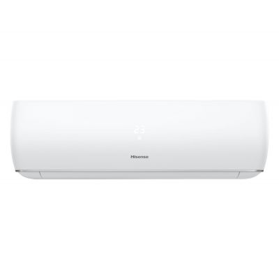 -  Hisense Expert PRO DC Inverter 2023 AS-18UW4RXATV03