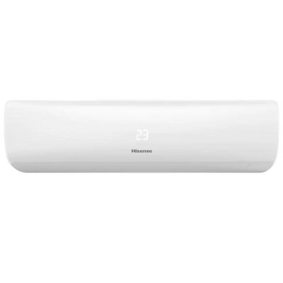 -  Hisense Zoom DC Inverter 2023 AS-18UW4RMSKB01