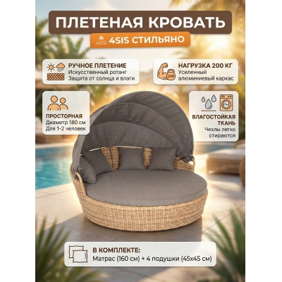 ������ ����� 4SIS ���������