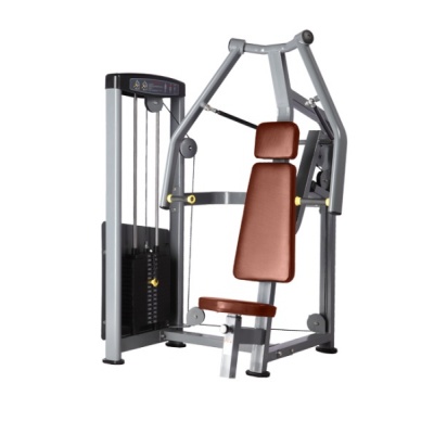 - Bronze Gym D-001