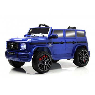  Rivertoys Mercedes-Benz G63 (O111OO)