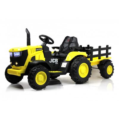 Электромобиль Rivertoys O555OO