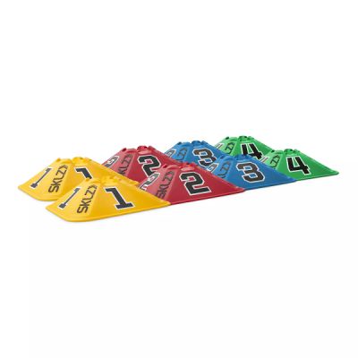  SKLZ Reactive Agility Cones