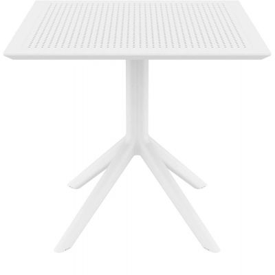    Siesta Contract Sky Table 80