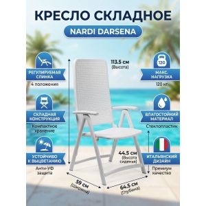 ������� ������ Nardi Darsena