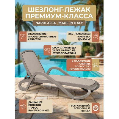 ������� Nardi Alfa