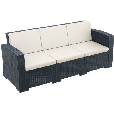   Siesta Contract Monaco Lounge XL