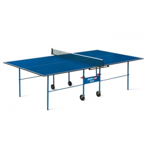 Теннисный стол Start Line Olympic blue 6021