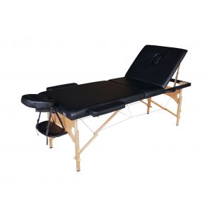 Складной массажный стол DFC Nirvana Relax Pro TS3021_B1