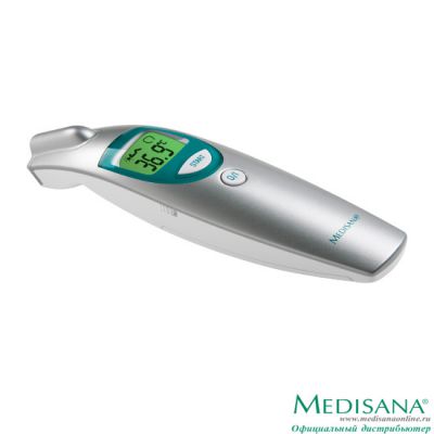  Medisana FTN