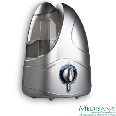  Medisana UHW