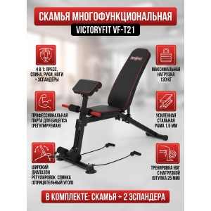 ������������� ������ VictoryFit VF-T21
